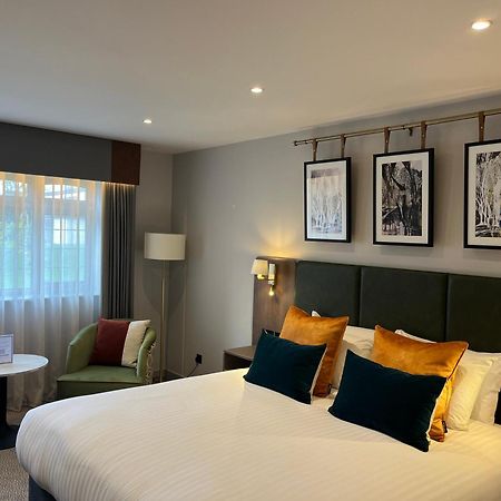 Sketchley Grange Hotel Hinckley Eksteriør billede