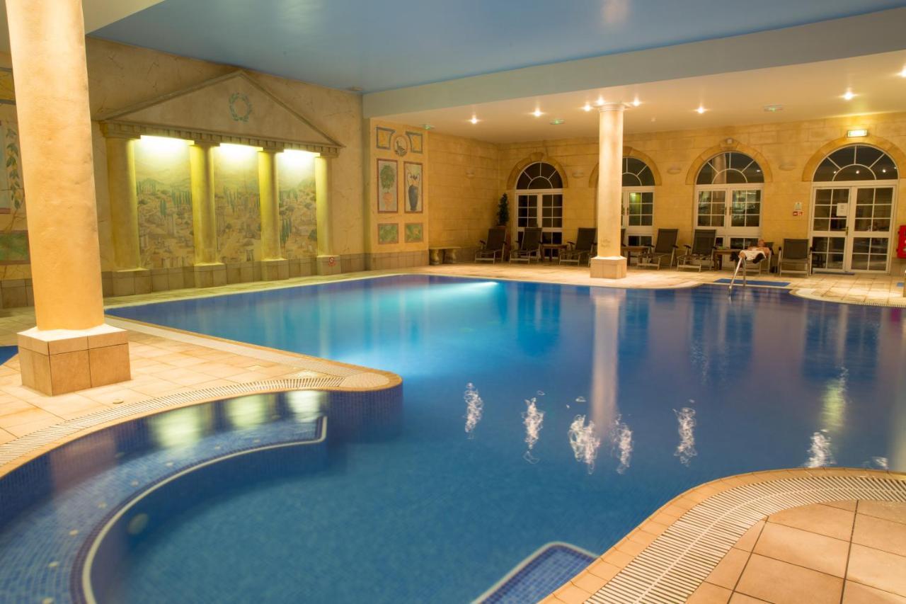 Sketchley Grange Hotel Hinckley Eksteriør billede