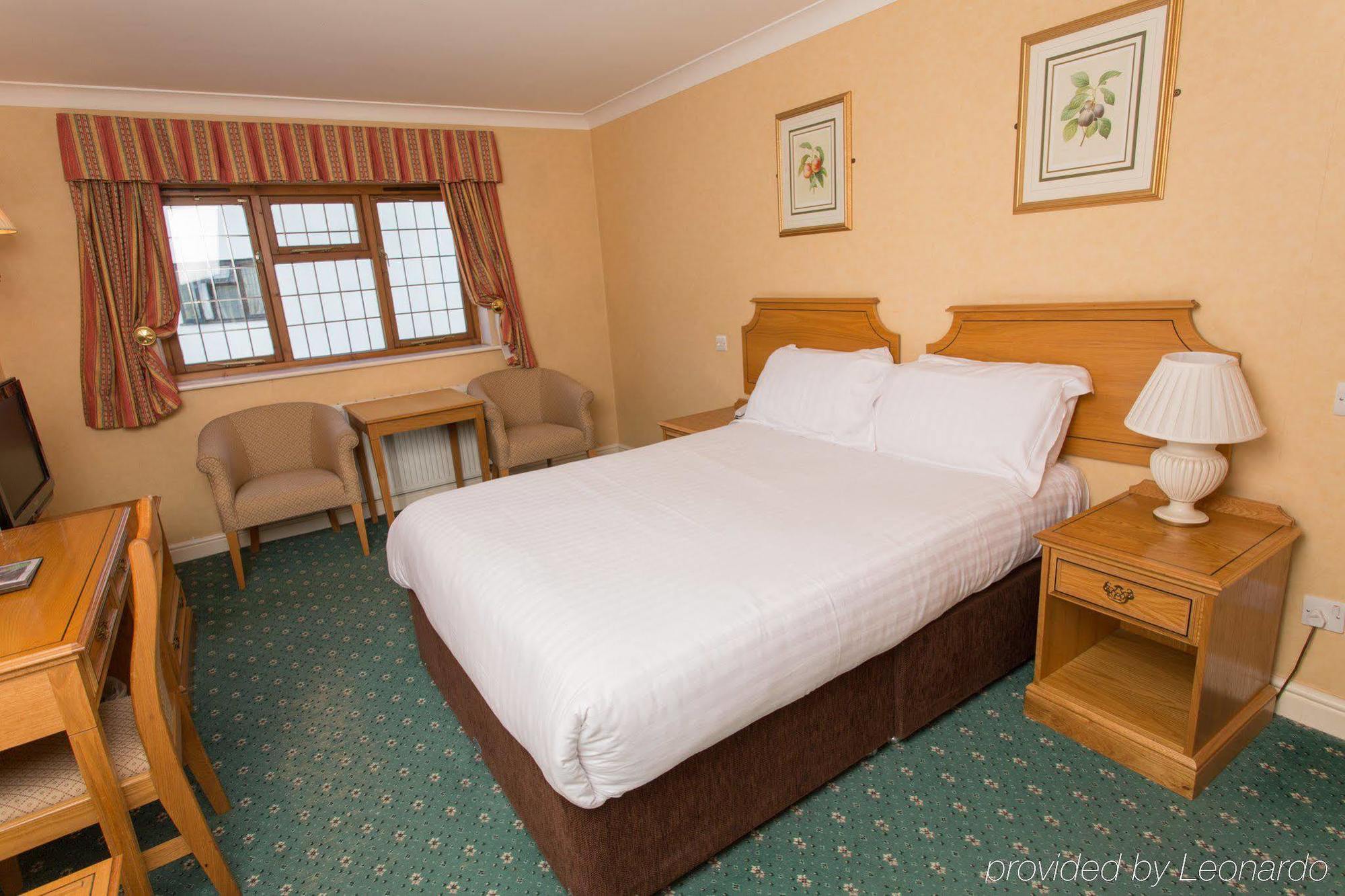 Sketchley Grange Hotel Hinckley Eksteriør billede