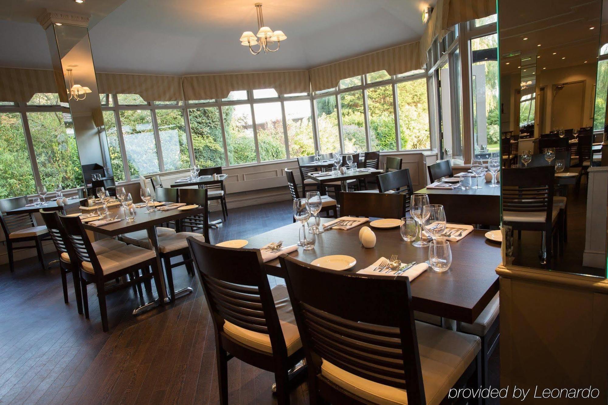 Sketchley Grange Hotel Hinckley Eksteriør billede