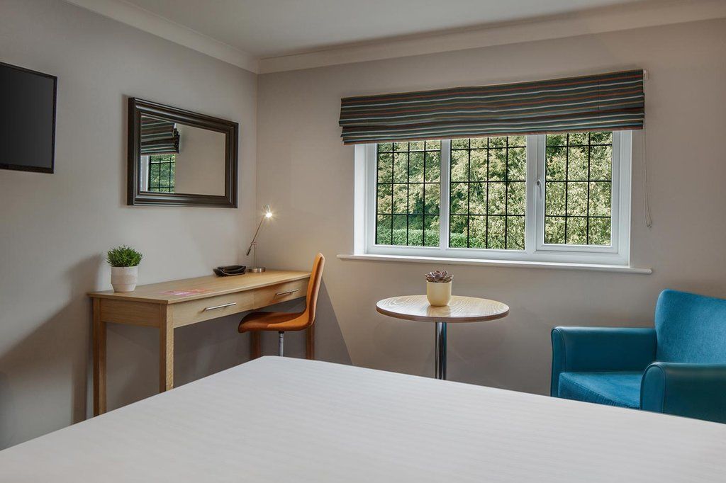 Sketchley Grange Hotel Hinckley Eksteriør billede
