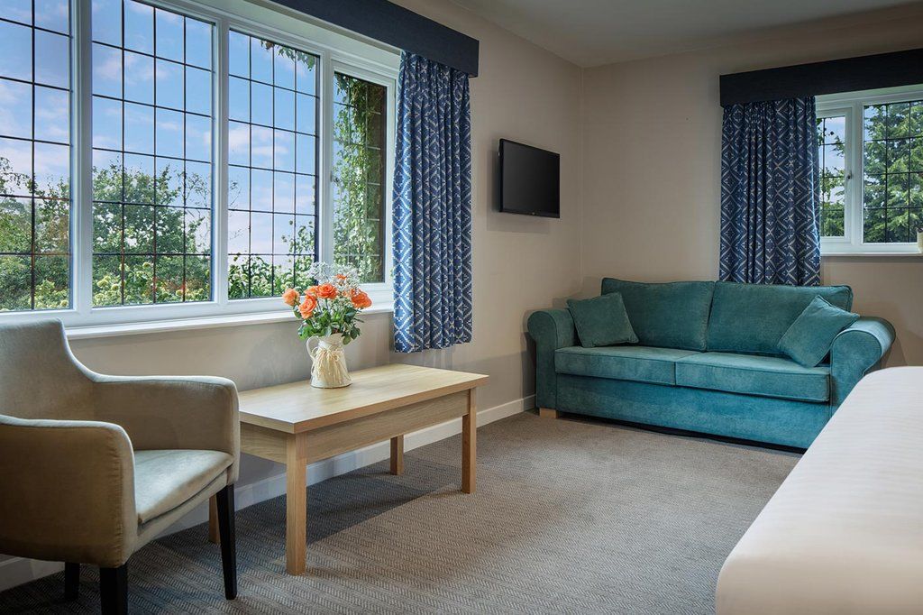 Sketchley Grange Hotel Hinckley Eksteriør billede